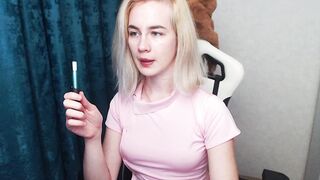 Carinfox 12 October 2023 sex cam chat