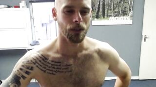 Jjameson41 (10-12-2023) Naked Video Chat