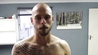 Screenshot from jjameson41's live webcam sex show video