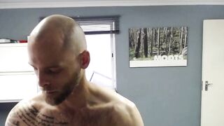 Jjameson41 (10-12-2023) Naked Video Chat