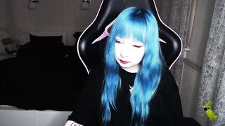 Akirahartyx 12-Oct-2023 Sex Video