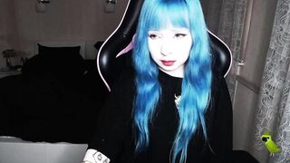 Akirahartyx 12-Oct-2023 Sex Video