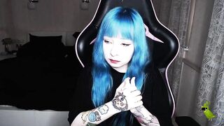 Akirahartyx 12-Oct-2023 Sex Video