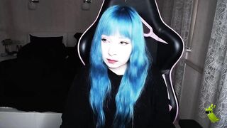 Akirahartyx 12-Oct-2023 Sex Video