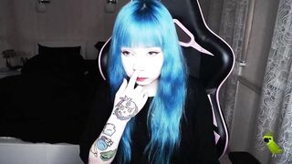 Akirahartyx 12-Oct-2023 Sex Video