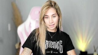 Bloomlu Recent Cam Porn Video 13-Oct-2023