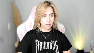 Bloomlu Recent Cam Porn Video 13-Oct-2023