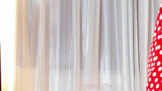 Screenshot from girasol_walton's live webcam sex show video