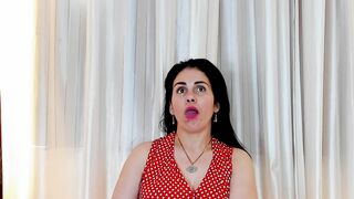 Girasol_walton 10/13/2023 Free Nude Video