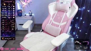 Milanaaafit (10-14-2023) Amateur Webcam Video