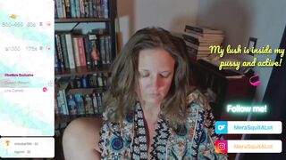 Merasquitalot 14-Oct-2023 Porn Chat Video