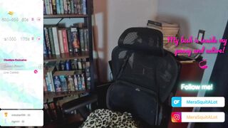 Merasquitalot 14-Oct-2023 Porn Chat Video