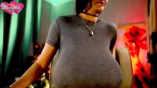 Mariicha Amateur Cam Video (10/14/2023)