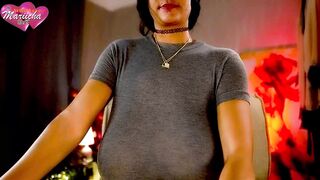 Mariicha Amateur Cam Video (10/14/2023)