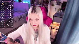 Chloekohaku cam sex 15-Oct-2023