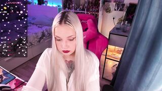 Chloekohaku cam sex 15-Oct-2023