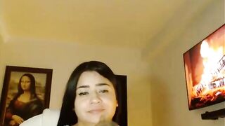 ammbaar1 18-Oct-23 chaturbate cam video