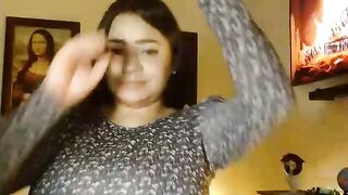 ammbaar1 18-Oct-23 chaturbate cam video