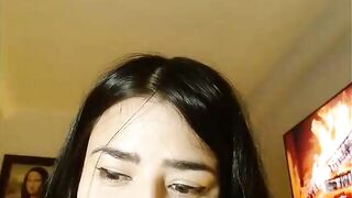 ammbaar1 18-Oct-23 chaturbate cam video