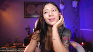 Mariacamilaa1 chat porn video - (10-18-2023)