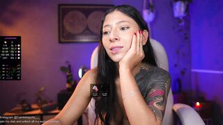 Mariacamilaa1 chat porn video - (10-18-2023)