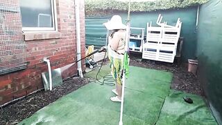 Annonishhh (10-18-2023) Nude Video Chat