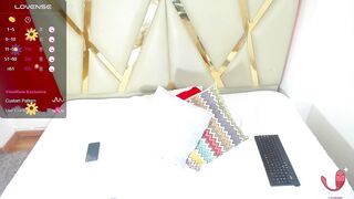 myblackdope_ cam show - (10-18-2023)