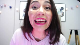 Lanna_parker Naked Cams 10/19/2023