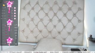 Samantrak_love 19-Oct-2023 Porn Cam