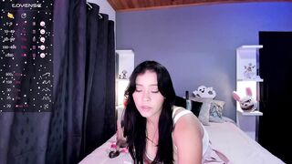saraowens recent cam video - 20-Oct-23