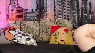 Sarsei_lanester Recent Porn Video 10/20/2023