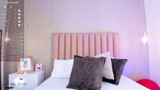 Isabellaharley nude on cam (10-20-2023)