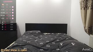adda_ chaturbate nude cam 10/21/2023