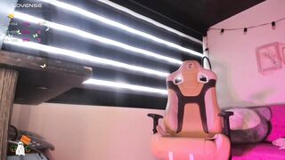 Camila_sandoval 21-Oct-23 Free Hot Video