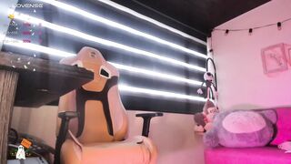 Camila_sandoval 21-Oct-23 Free Hot Video