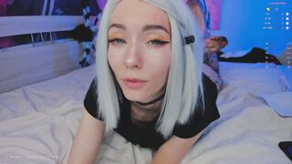 kasatka969 10/22/2023 chat cam sex