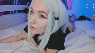 kasatka969 10/22/2023 chat cam sex