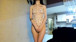 Sofiaandwonderland live on cam 23 October 2023