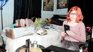 Roxihazeleyes chat cam porn - 10/23/2023