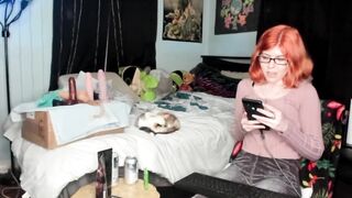 Roxihazeleyes chat cam porn - 10/23/2023