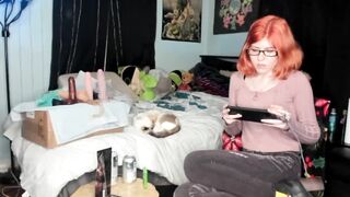 Roxihazeleyes chat cam porn - 10/23/2023