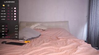 Evelina_fox hot porn video (10/26/2023)