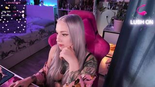 chloekohaku horny amateur - 26 October 2023