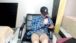 alikuskya (10/28/2023) amateur webcam video