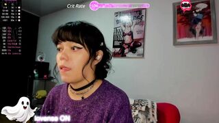 carla_moon_ amateur cam show 30 October 2023