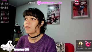 carla_moon_ amateur cam show 30 October 2023