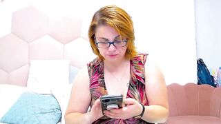 milaxgrace amateur cam video 10/30/2023