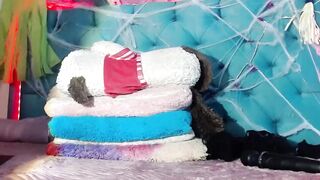 Kisha_colins Sex Video 30 October 2023