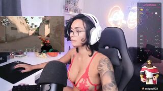 Miaink 30-Oct-2023 Nude Cam