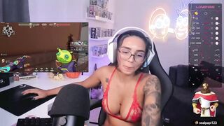 Miaink 30-Oct-2023 Nude Cam
